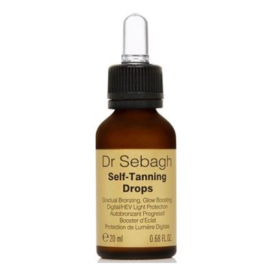 DR SEBAGH Self Tanning Drops 20 ml